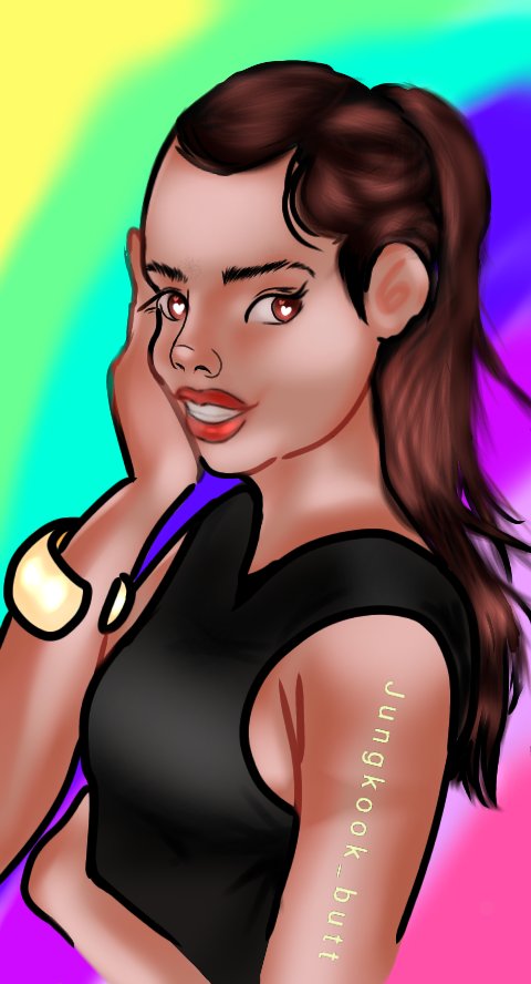 jungkook_butt's tweet photo. 2 posts today, I was unsatisfied with how I paint lips so I decided to do a further study.

#artistontwitter #artists #art #digitalart #digitalpainting #digitalartist #digitalartwork #artwork #photoshop https://t.co/aoBwpm6RIn https://t.co/YeadLVlAeD