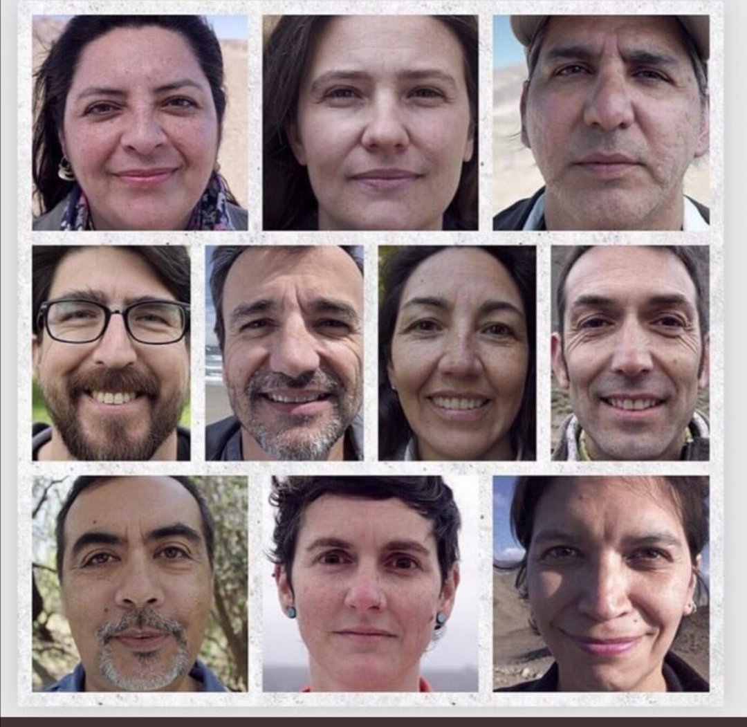 Un gran saludo a todo el equipo humano de <a href="/explora_cl/">Programa Explora</a> del <a href="/min_ciencia/">Ministerio de Ciencia</a> en sus #25añosexplora apoyando la divulgación científica nacional con maravillosos proyectos. Agradecida de haber hecho la serie #EfectoEureka sobre la vida de 10 científic@s y haber trabajado ahí en 2008 🤗