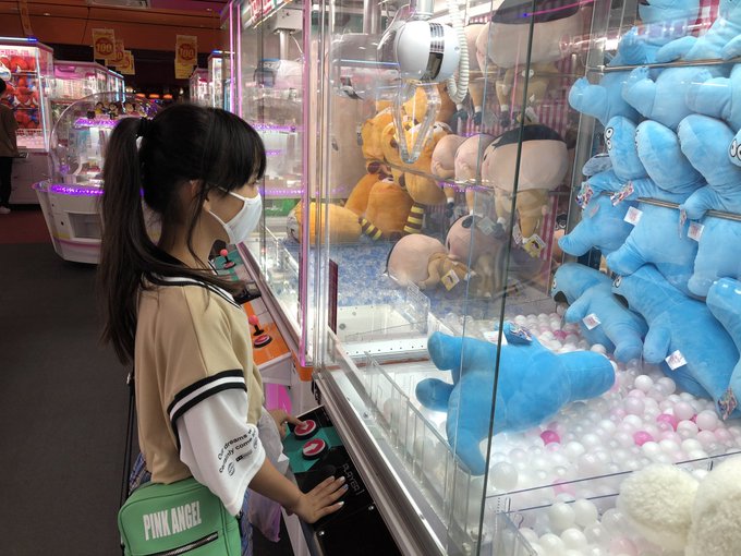 Twitterのコスプレ画像1