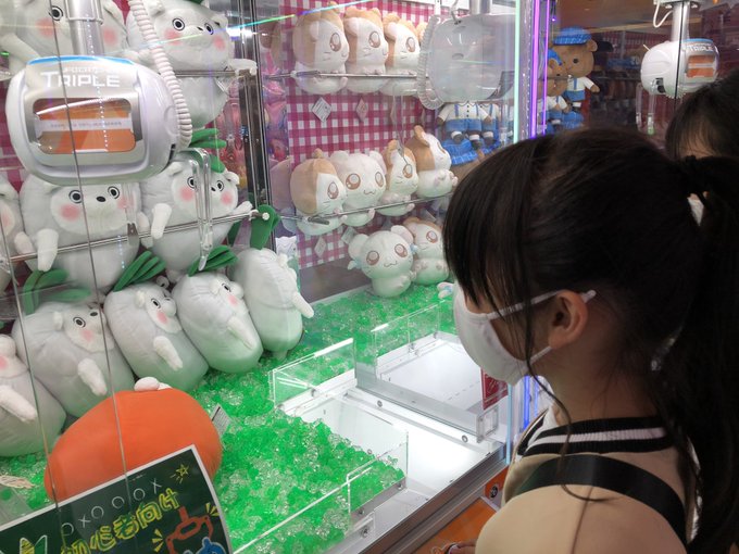 Twitterのコスプレ画像2