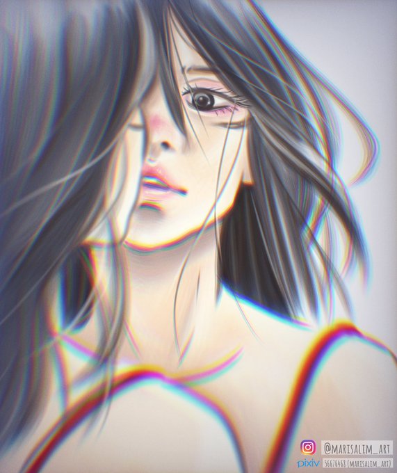 ミカサのtwitterイラスト検索結果 ミカサのtwitterイラスト検索結果