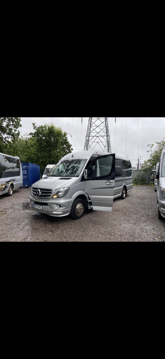 MyLocalMinibus's tweet photo. https://t.co/4eNj6a11Lz