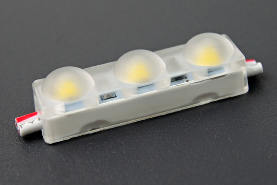 firstlite_led's tweet photo. FL Nano modules now in stock for signage with return depths between 50mm and 110mm. Great for projects where space is minimal. https://t.co/P4Tfgz3z0W