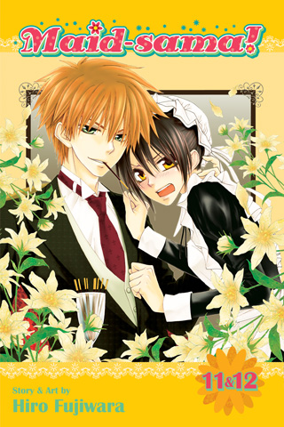 112streetPH's tweet photo. 『#112_PHGO』
PH GO for Kaichou Wa Maid Sama Manga (2-in-1 Edition)
🗓 Deadline of Orders: August 29
💸 Deadline of Payments: August 30
📝 Details and Order Form:
🔗https://t.co/cHj8cIlp3F
#KWMS #MaidSama #UsuiTakumi
#AyuzawaMisaki #KaichouWaMaidSama https://t.co/bMflrDL74D