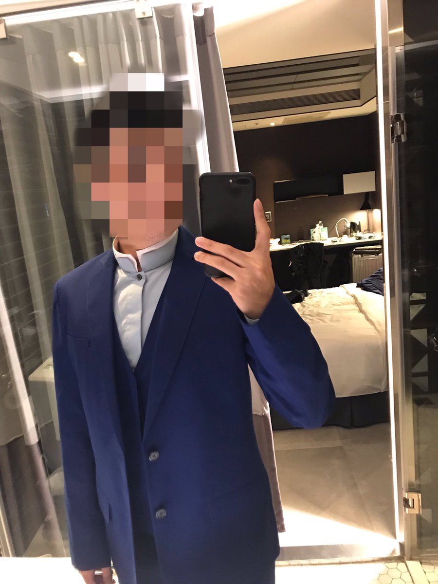 KeVshk's tweet photo. Give me your uniform to wear
Collecting uniform
收集制服。
#uniformcollector
#malecabincrew #maleflightattendant https://t.co/jjrmpdyhny