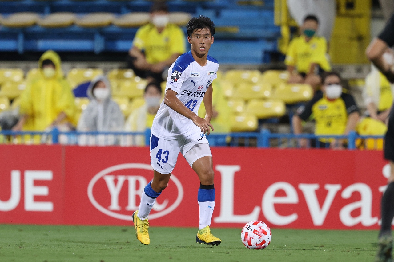 Twitter 大分トリニータ Oita Trinita 試合結果 柏レイソル 3 1 大分トリニータ ご声援ありがとうございました 次節の日程はこちらから T Co F8wqj0vjhz 不撓不屈 Trinita 大分 トリニータ T Co Yb95zune