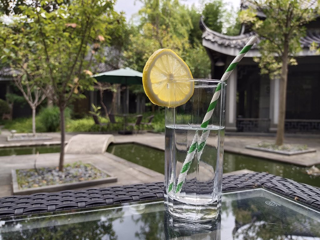 HFM79401152's tweet photo. Flexible paper straw, it’s cool drinking in Summer https://t.co/3qYN3BsAI5