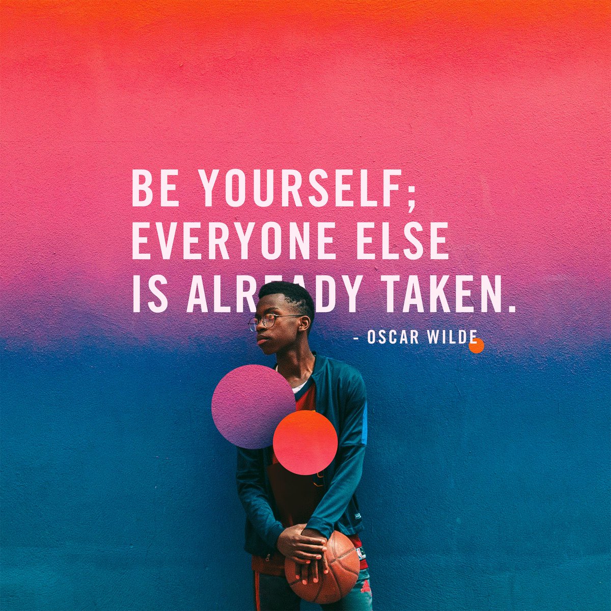 BridgeChurchFL's tweet photo. How fabulous is this statement!? So good. YOU are needed, just as you are! You make this world great. What's even cooler? The fact that we can all come to God just as we are. We don't have to try to be perfect before he accepts us. ❤️ https://t.co/FMlGhgTZsy