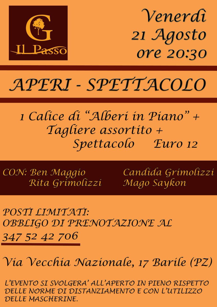 CantinaIlPasso's tweet photo. #aperispettacolo #degustazione #wine #redwine #winetasting #winelower #instagood #instawine #instafood https://t.co/O9Xdpkq2sh