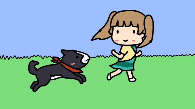 わんわん! 