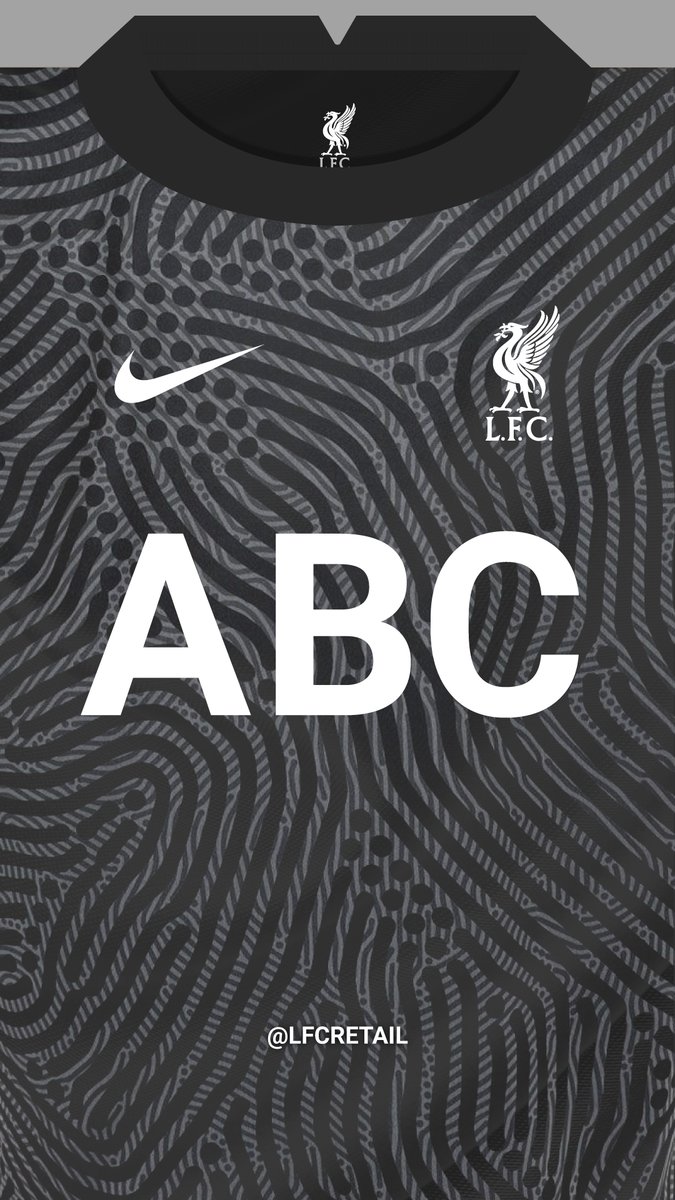 Liverpool FC Retail tweet media