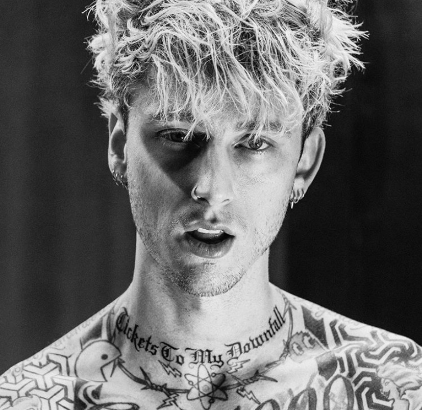— end of the thread, stream concert for aliens by  @machinegunkelly thank u