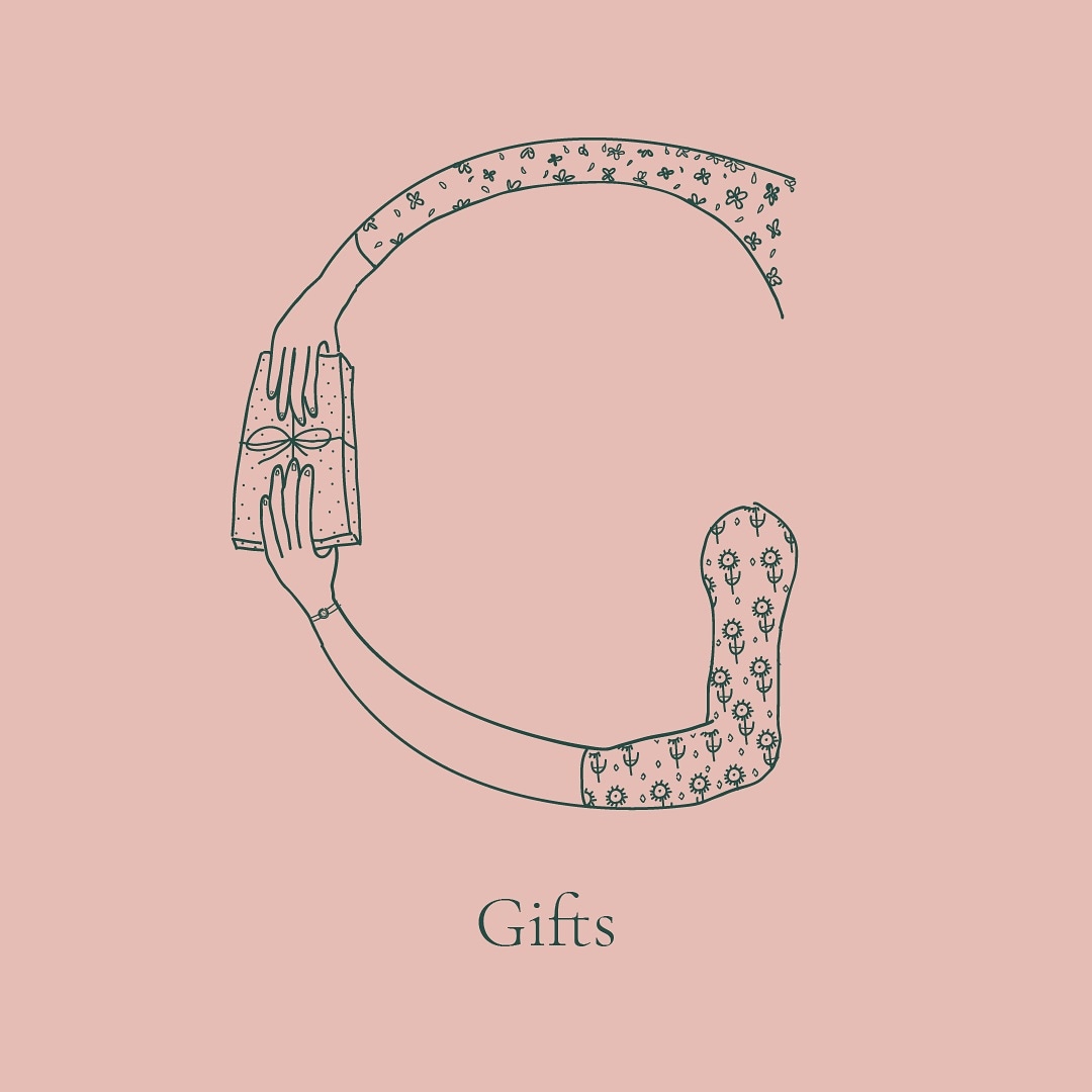 BlinkagainCo's tweet photo. Giving good gifts is a gift. It speaks volumes - an entire love language in fact. But a good gift isn't defined by its wrapping paper or the newness of an object. It's defined by meaning and memories. Don't fall for the tricks of the consumption culture.
#sustainableliving https://t.co/HYvbY2C0t7