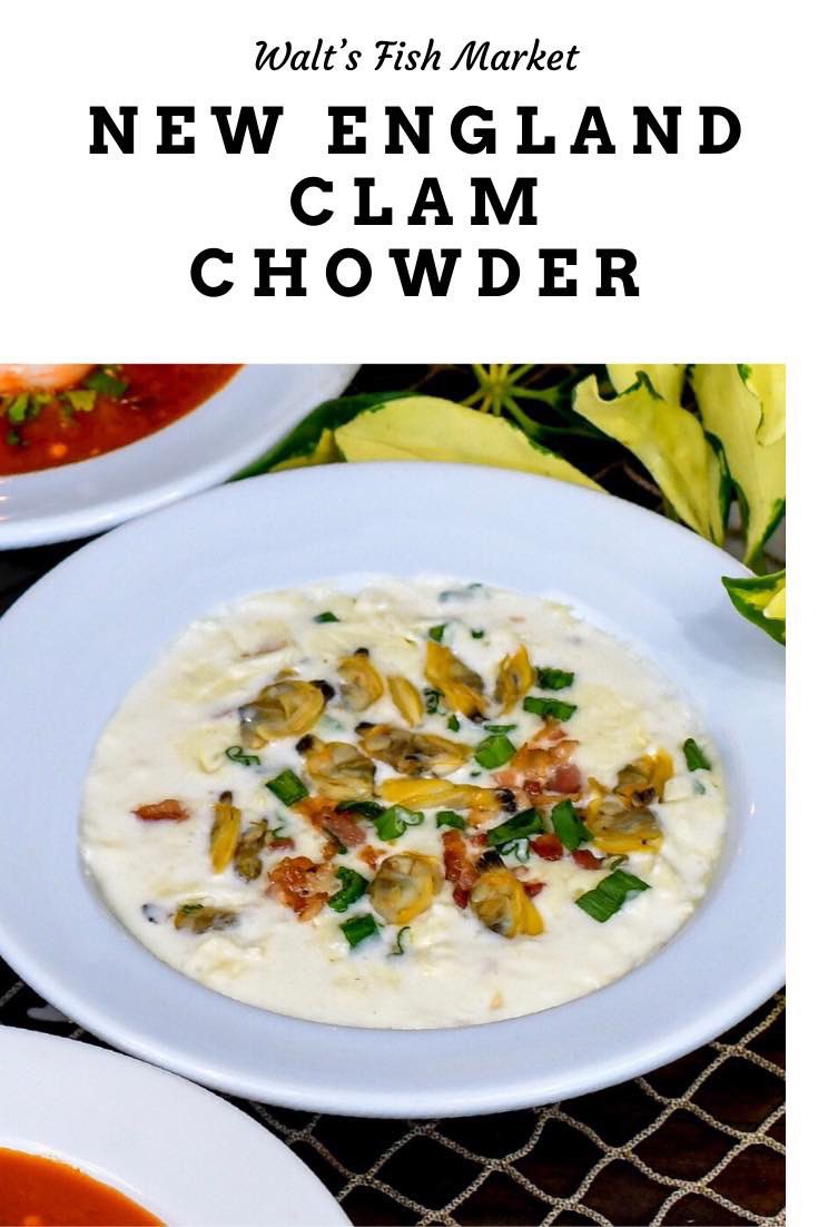 waltsfishmarket's tweet photo. Restaurant Hours -> 12-10 pm #clamchowder #clam #clams #soup #chowder #waltsfishmarket #sarasota #siestakey #seafood #seafoodlover #seafoodlovers #yummy #yummyfood #foodie #freshfood #freshseafood #eatlocal #eatlocalfl #seafoodmarket #fishmarket #freshseafoodmarket #fish #shrimp https://t.co/eB0VdqrjnQ