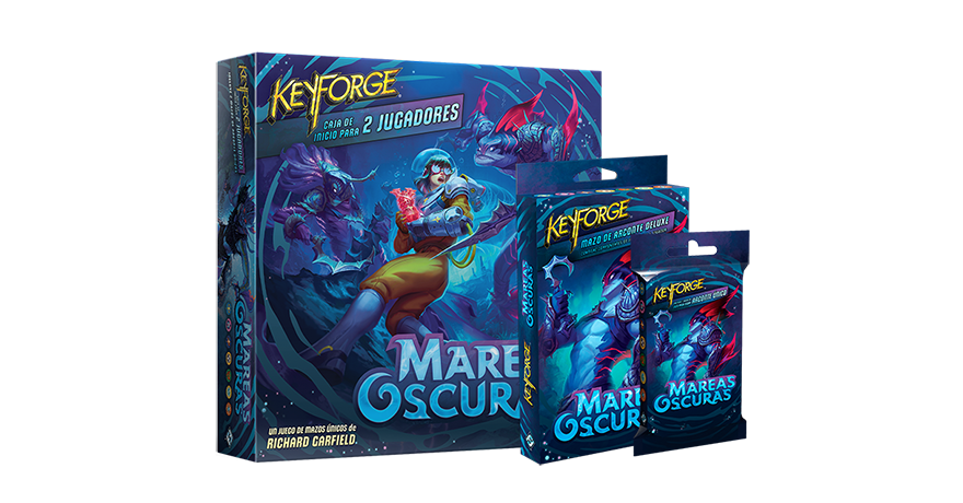 Fantasy Flight Games España tweet media