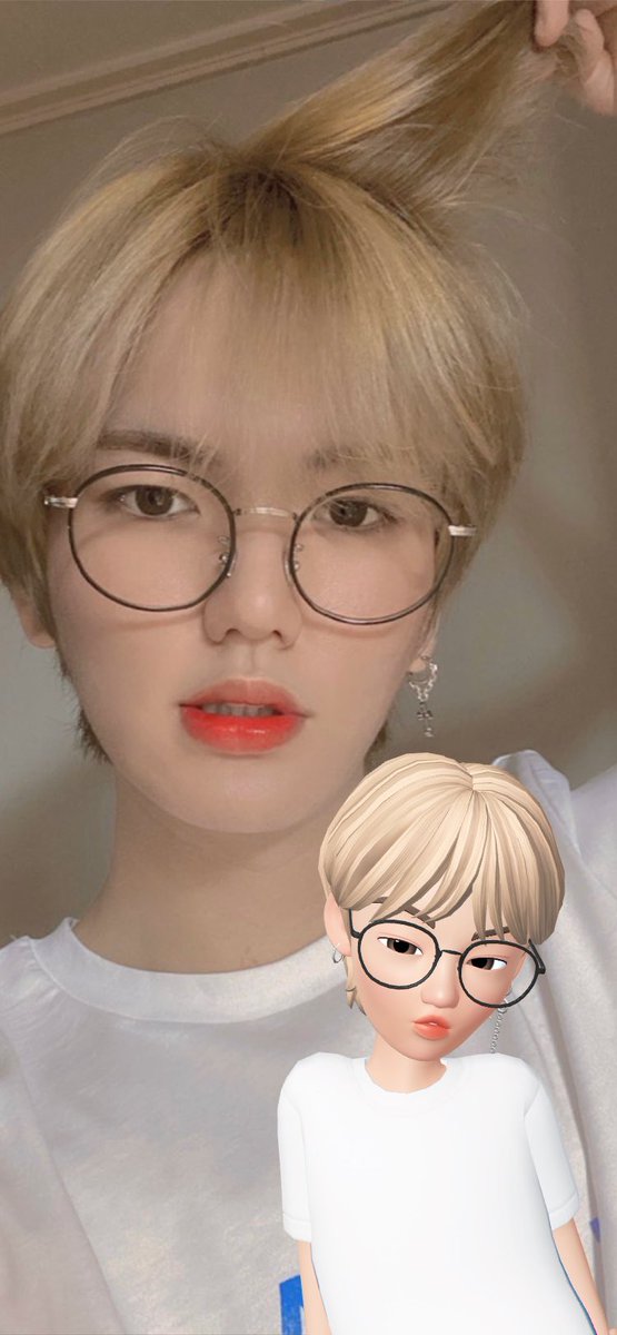 UP10T_Zepeto's tweet photo. 🪁+💛 @UP10TION @zepeto_official
#업텐션 #환희 #샤오 #환샤 
#UP10TION #Zepeto #제페토 
#XIAO #HWANHEE https://t.co/JCM0a9WvvB