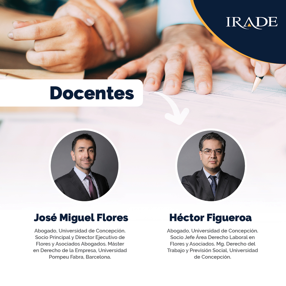 iradebiobio's tweet photo. Te invitamos a conocer este programa donde aprenderás las #implicancias de la #subcontratación desde variadas perspectivas de interés en las empresas.

🗓️ 20-21-27-28 de agosto
🕘 15.00 a 19.00 hrs.

#subcontratacion #buenaspracticas https://t.co/MPvqZWSvKN