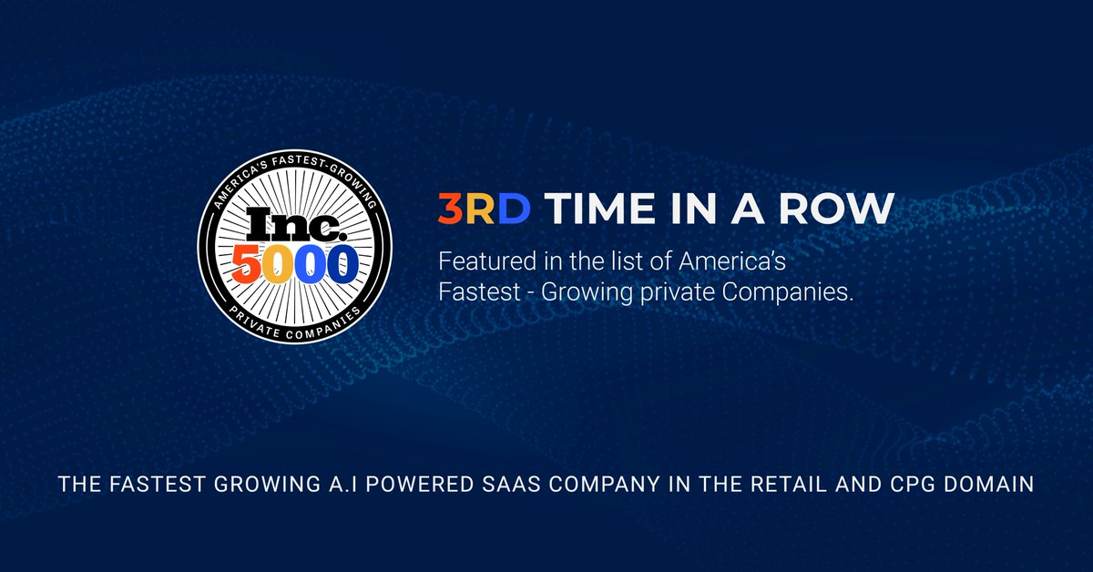 Impact Analytics Inc tweet media