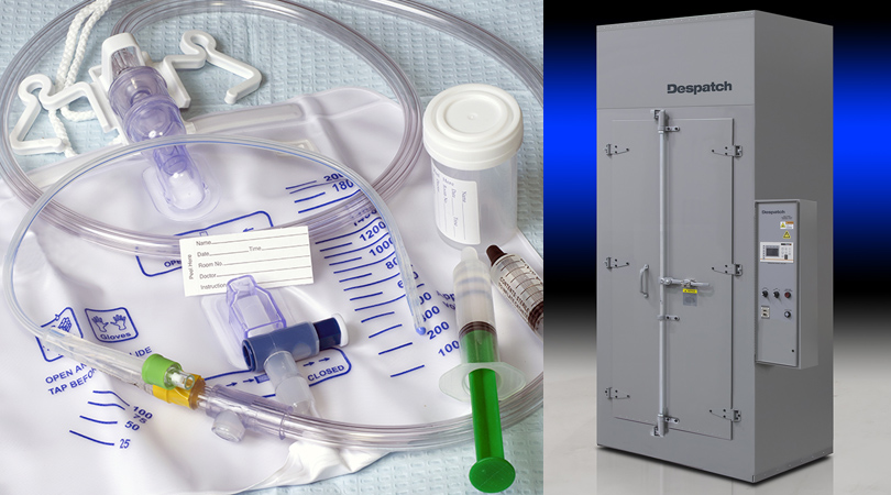 Despatch_Ind's tweet photo. Despatch Introduces New Oven Designed Specifically for Catheter Manufacturers https://t.co/JO2eoHy1Wo https://t.co/EYIDQs3nAU