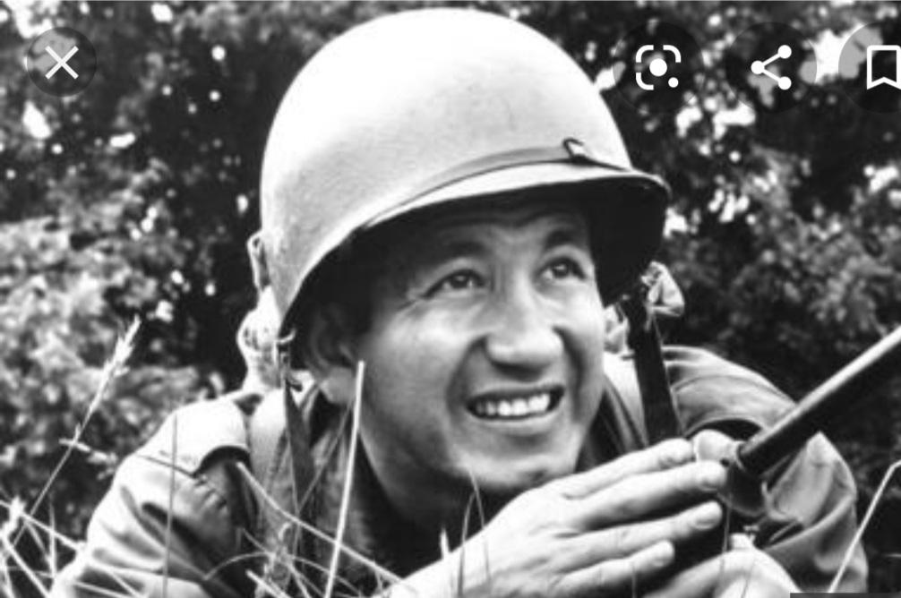 sgtangry185's tweet photo. #RIPTriniLopez "Bramble Bush"
Dirty Dozen https://t.co/JwG3QyIRIJ