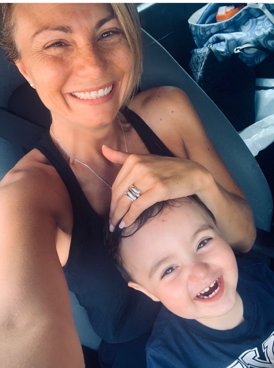 NunziaMarciano's tweet photo. Se cerchi l’infinito lo troverai nel sorriso di un bambino.
Abbi cura di quel sorriso, è l’anima del mondo!
(Anna De Lorenzo)
#smile 
#ziaenipote 
#fortunachecisei 
#allmylove https://t.co/xlrKSdxPjJ