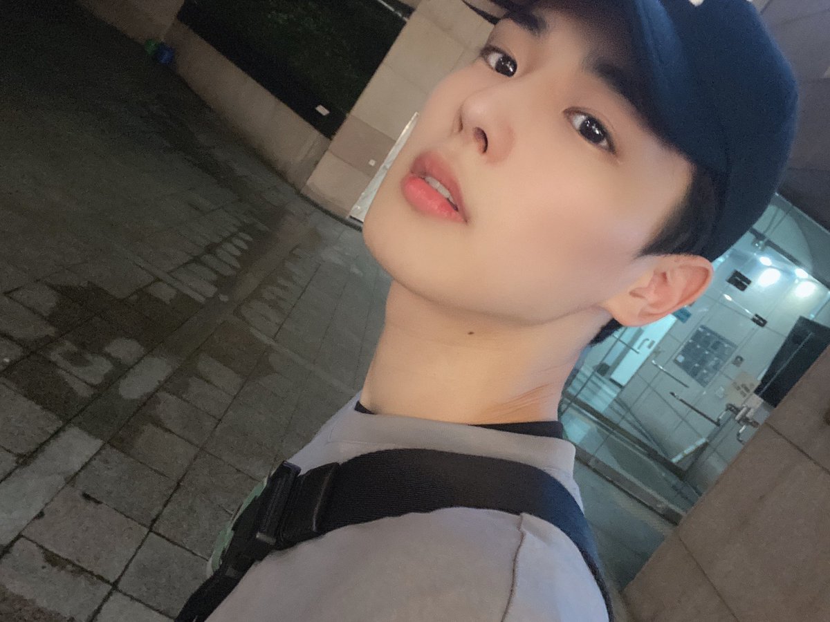 VICTON 빅톤 tweet media