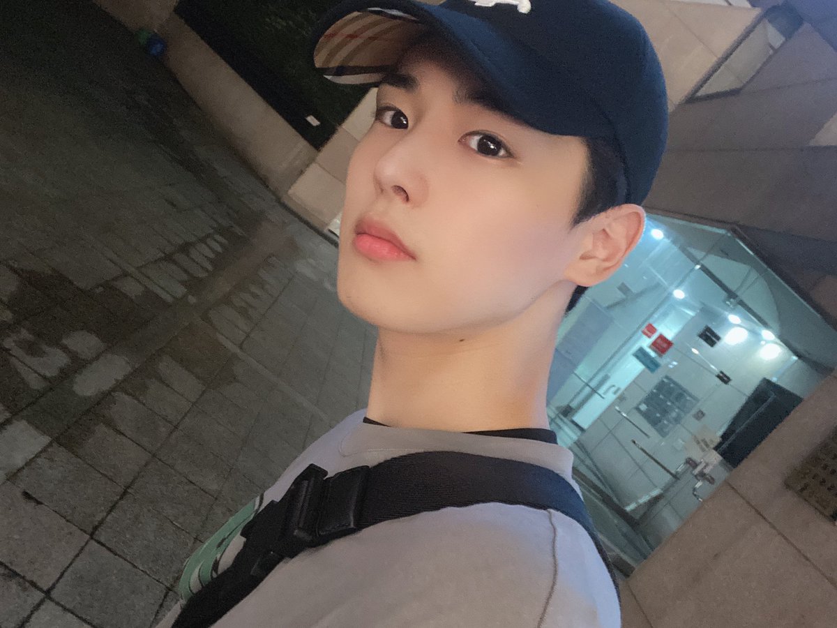 VICTON 빅톤 tweet media