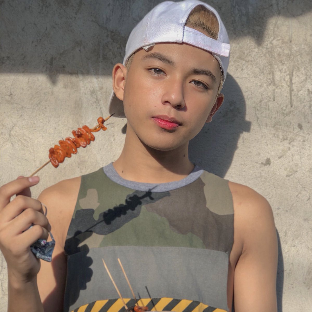 Johnfredpads's tweet photo. Gusto mo isaw babe😋🔥 https://t.co/QiwBnTZwiW