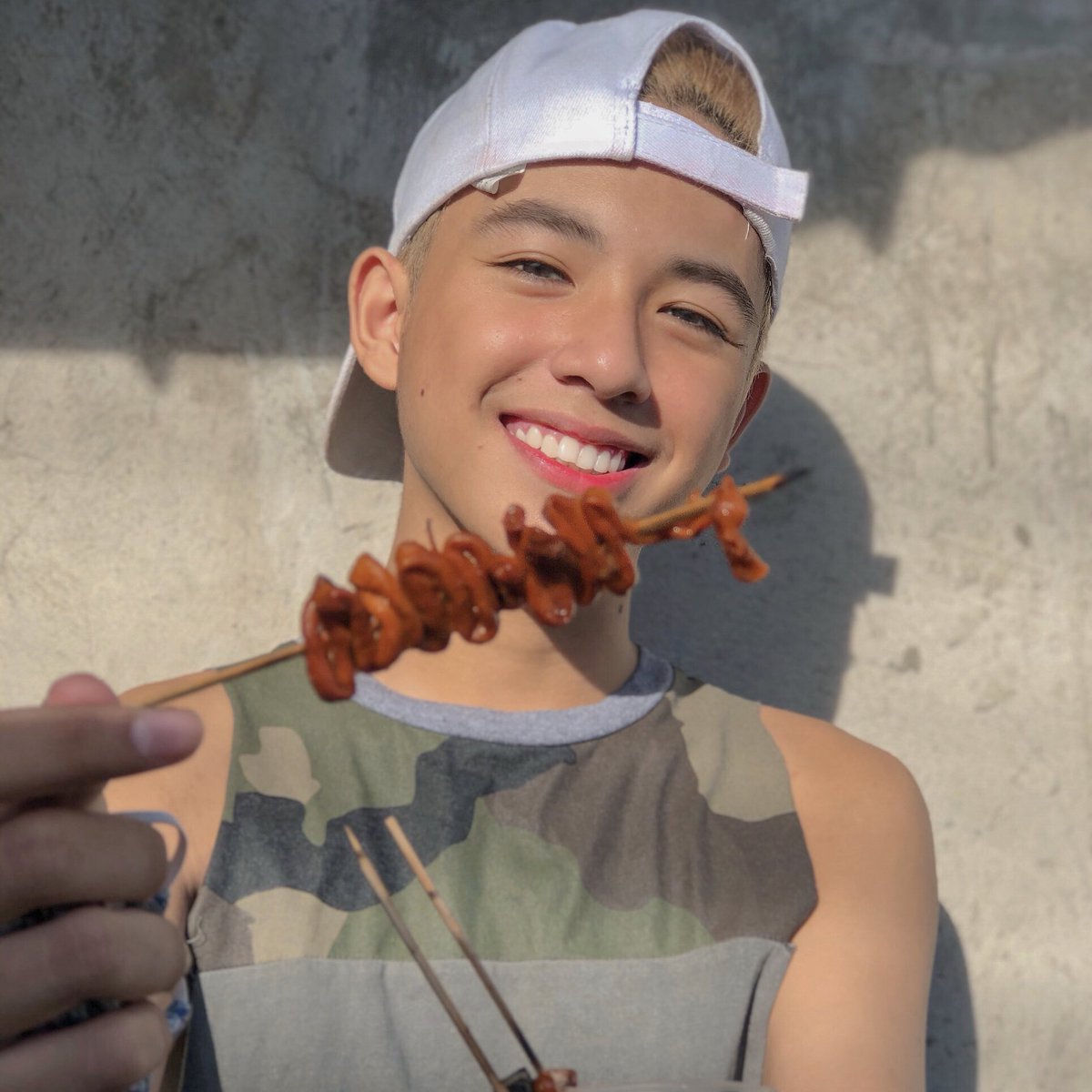 Johnfredpads's tweet photo. Gusto mo isaw babe😋🔥 https://t.co/QiwBnTZwiW