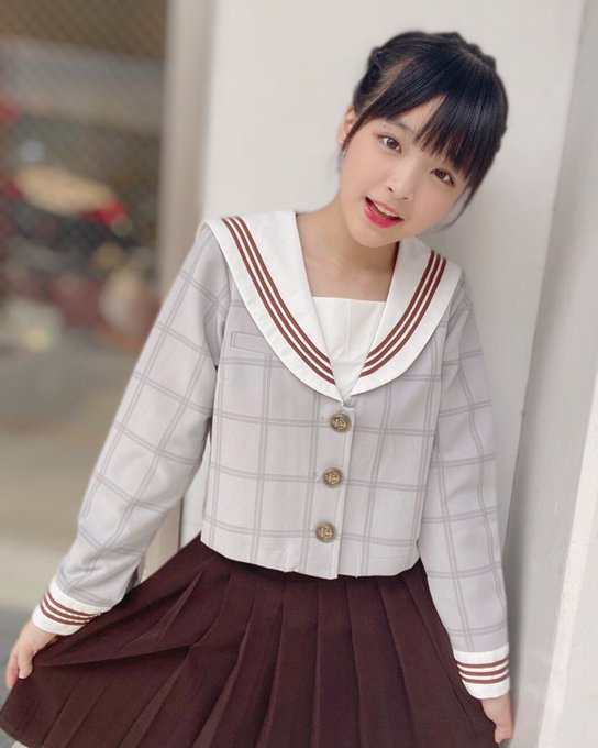 Twitterのコスプレ画像23