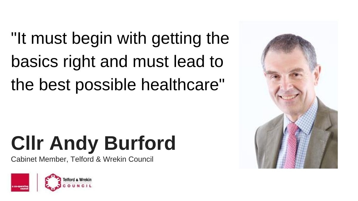 _NHS4All's tweet photo. Telford &amp; Wrekin Council has welcomed a new improvement alliance offering support to the Shrewsbury and Telford Hospital NHS Trust (SaTH) which is in special measures.
   https://t.co/BLMsuau7gt https://t.co/LasYSYTBL6