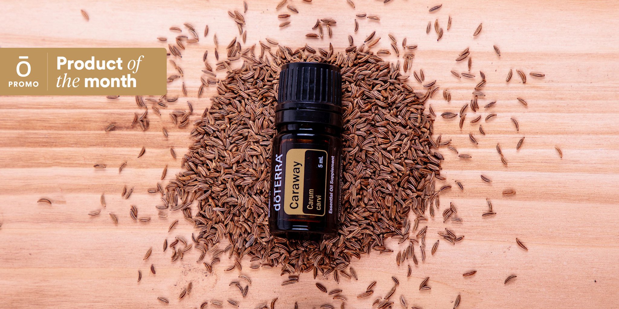 Caraway doterra online