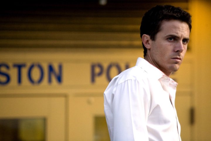 Happy Birthday Casey Affleck 