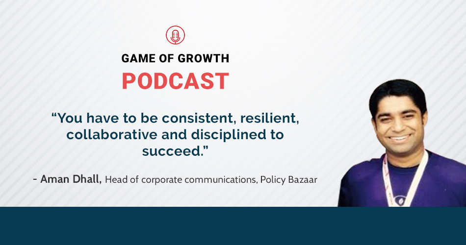 TruepushHQ's tweet photo. "Game of growth" podcast on 'How @policybazaar , India's renowned aggregator engages its's millions of users?'

@amandhall25 @vakaravi 

#podcast #gameofgrowth #growthstory #policybazaar #truepush #pushnotifications #itunes #spotify #googlepodcast 

https://t.co/CRqUDiELCf https://t.co/1onbvf675U