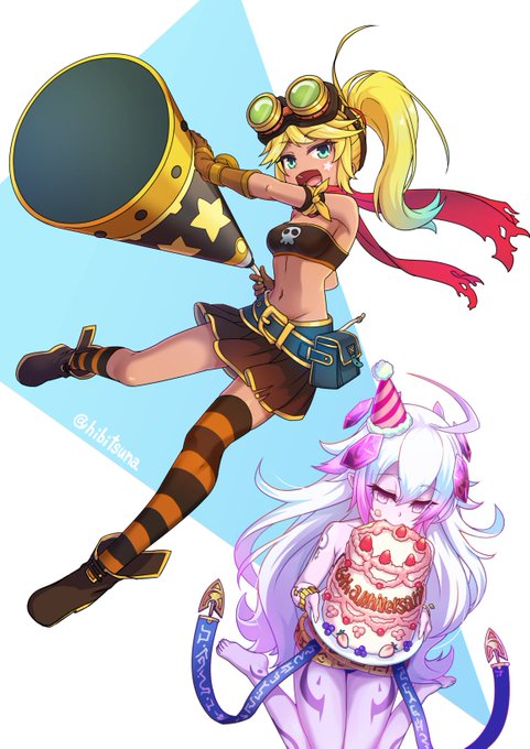サマナ6周年のtwitterイラスト検索結果 サマナ6周年のtwitterイラスト検索結果