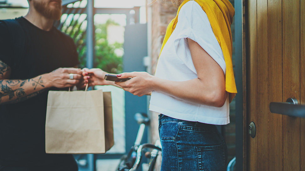 Are you a #retailer looking for new practices to develop and maintain your local client base in a post-pandemic economy? Read our blog post to learn 6 ways in which #businesstexting can give you a competitive edge.
hubs.ly/H0t7DGn0
