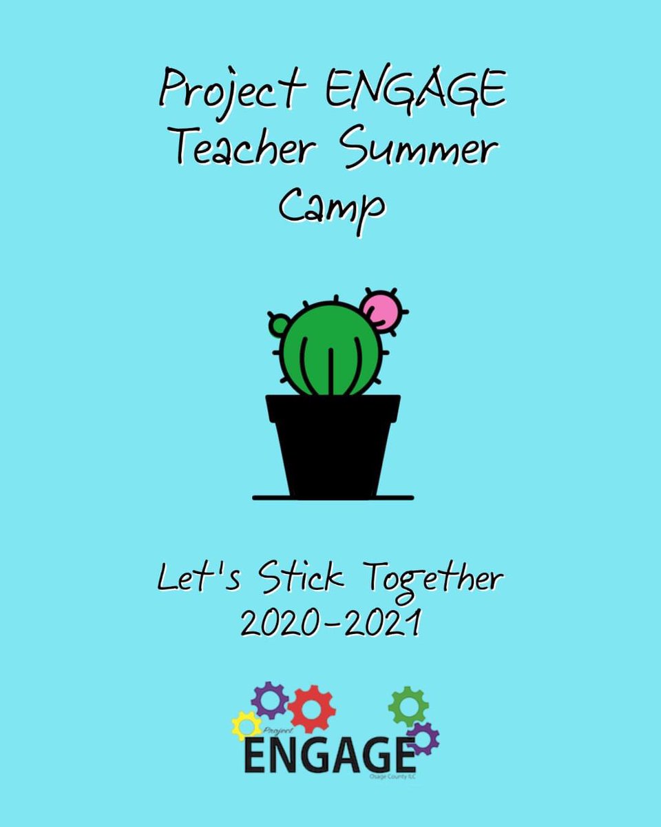 OsageInterlocal's tweet photo. Day 2:  Teacher Camp! Pawhuska Project ENGAGE Teachers, see you tomorrow Thursday, August 13th!! Bring your 💻, You will be learning about @TORSHCO!!🍎

#WeAreOCIC https://t.co/AxafWqThKE