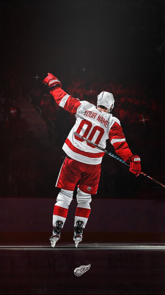 Detroit Red Wings tweet media