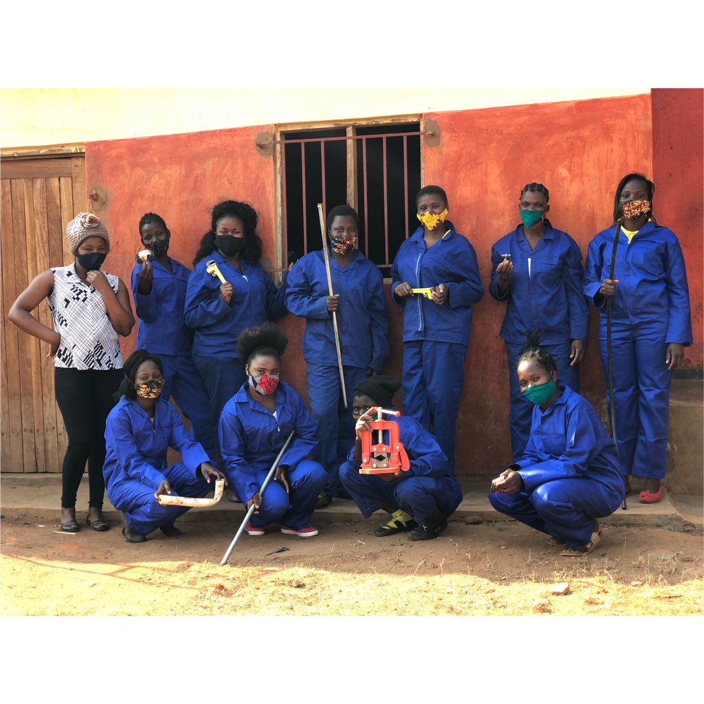 New Beginnings Malawi tweet media