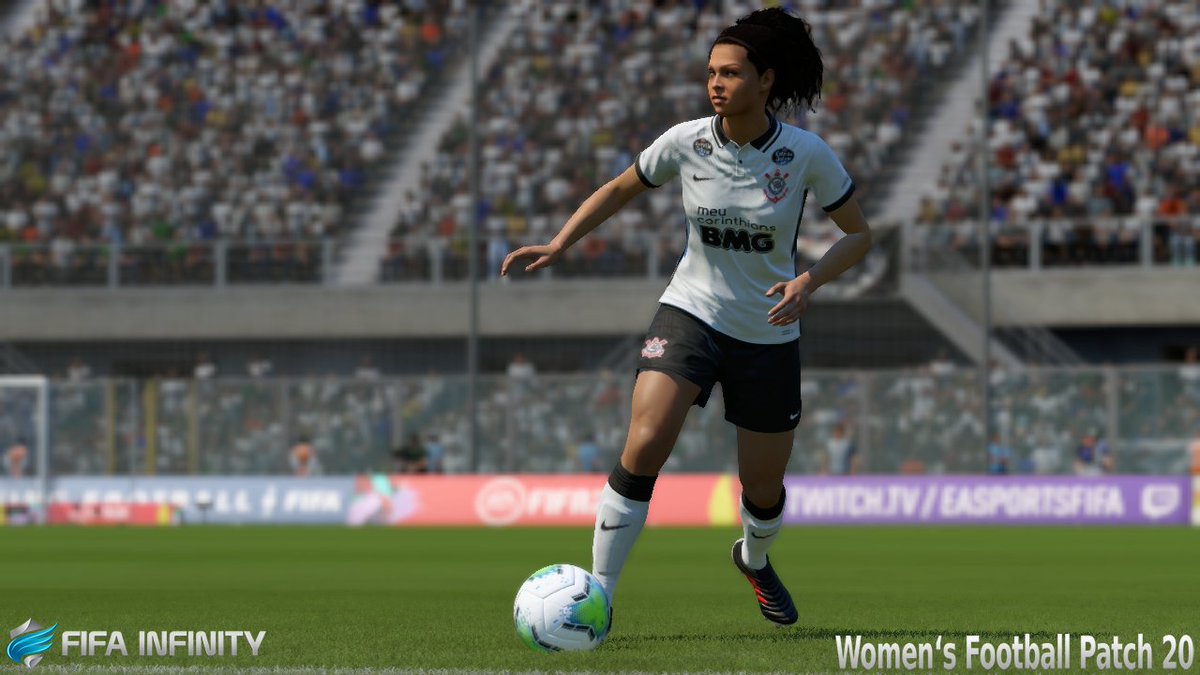 decoruiz's tweet photo. Agora falta a @yasmimAR arrumar um PC pra jogar o FIFA 20!
#WFP20
@rflalves https://t.co/eGSapQCVkD
