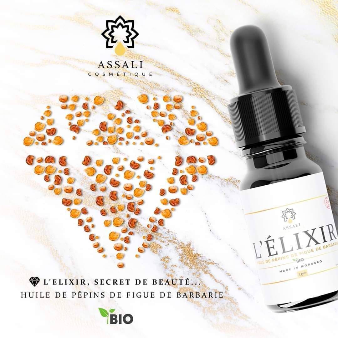Assali_pur's tweet image. 🤝 PETITE PRÉSENTATION 🤝

⭐ Situé à Agadir (Maroc), #assali vous propose une gamme complète de produits naturels destiné à la vente en gros (miels, savons à froid, huile d'argan bio, huile de figue de barbarie bio, amlou, gels douche...)