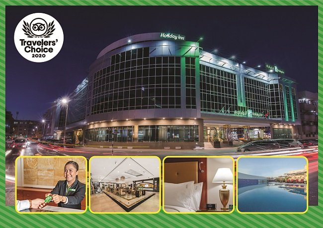 The best advertising is done by satisfied customers- #PhilipKotler. With a deep sense of gratitude &amp; humbleness, we wish to thank our guests for their #greatreviews on TripAdvisor. A sincere thanks to #tripadvisor Tripadvisor for recognizing us with the #TravelersChoice2020 award