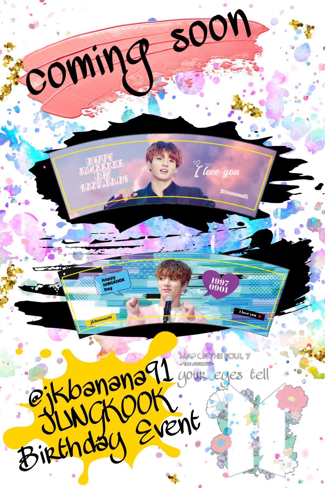 bts カプホ グク　カップホルダー JK bts カプホ グク カップホルダー JK BTS JUNGKOOK ジョングク
