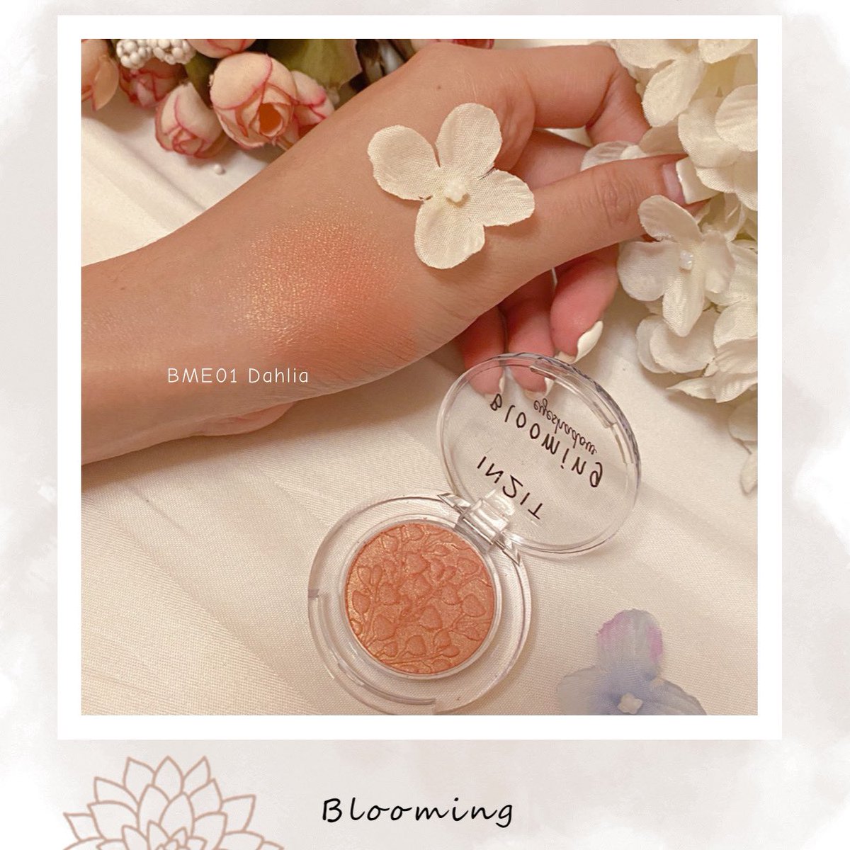 in2it blooming blusher