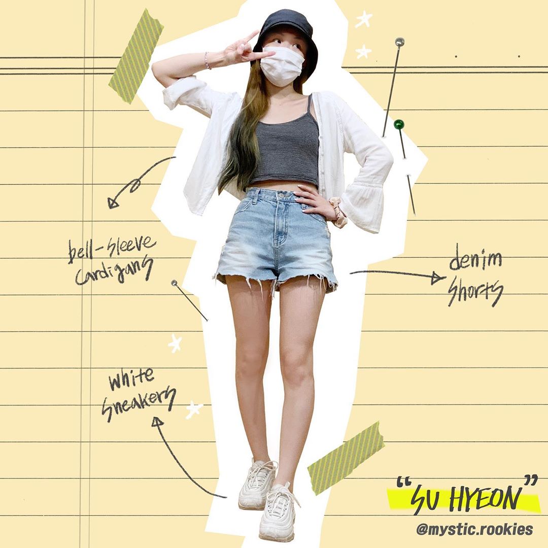 mystic girls pics ☆ (@mysticarchive) / X