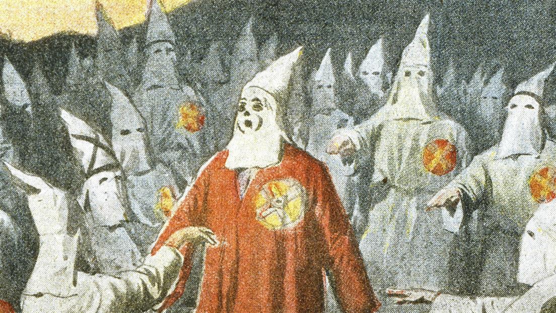 After the fall of the CSA, terrorist groups like the Ku Klux Klan attacked and intimidated African Americans and their allies, all under the auspices that these people of color were inherently violent and inferior.This is what animates white supremacy: the need to control.11/