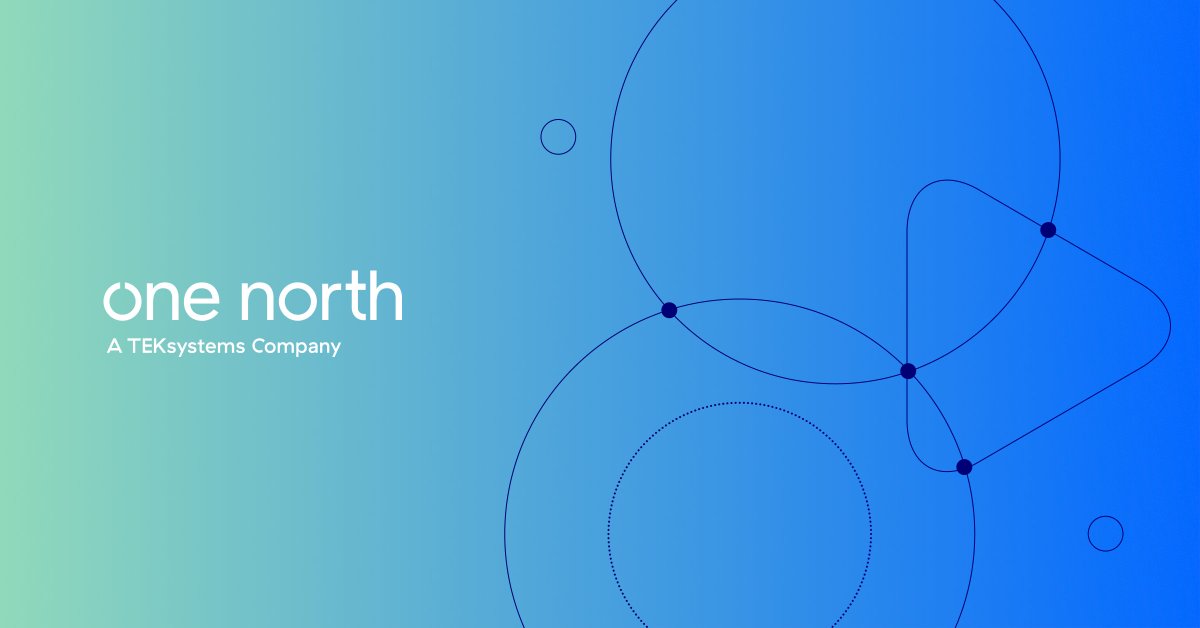 Together with <a href="/TEKsystems/">TEKsystems</a>, we provide end-to-end services that can augment your capabilities, grow your business and strengthen relationships with your target audiences: bit.ly/2Cl6EOF