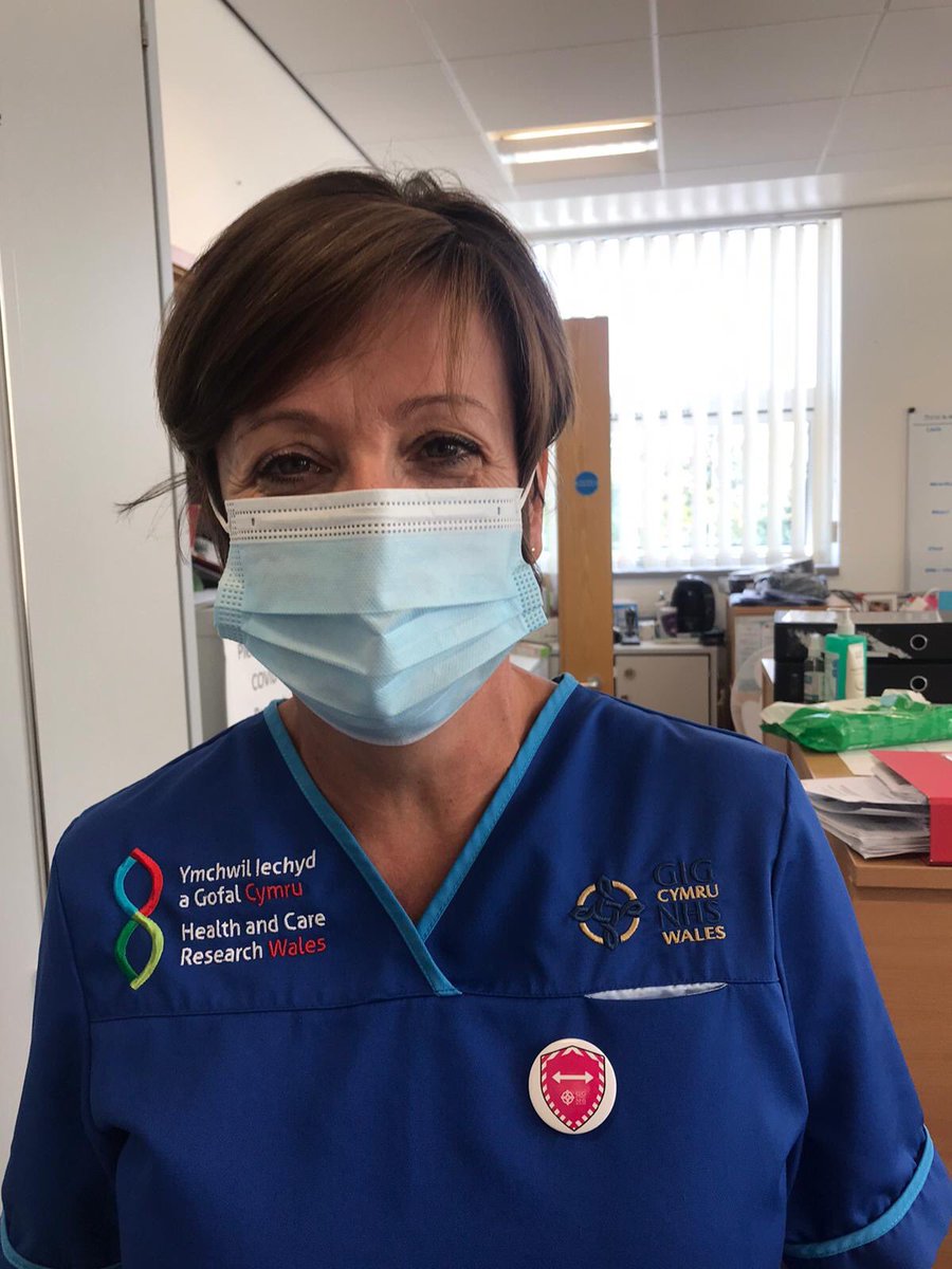 BetsiResearch (@betsiresearch) on Twitter photo Our research nurses proud to be supporting #DistanceAware <a href="/ThompmelMelanie/">Melanie Maxwell</a> <a href="/BetsiCadwaladr/">Betsi Cadwaladr</a> <a href="/_AidT/">Adrian Thomas</a> <a href="/ResearchWales/">Health and Care Research Wales</a> <a href="/Melissaevdb/">Melissa</a> Our research nurses proud to be supporting #DistanceAware <a href="/ThompmelMelanie/">Melanie Maxwell</a> <a href="/BetsiCadwaladr/">Betsi Cadwaladr</a> <a href="/_AidT/">Adrian Thomas</a> <a href="/ResearchWales/">Health and Care Research Wales</a> <a href="/Melissaevdb/">Melissa</a>