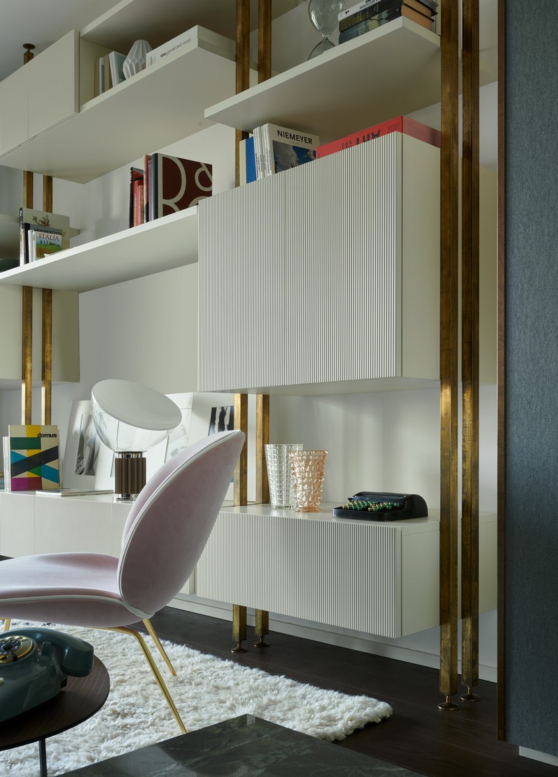 Carlo Donati is an Italian interior design known for his creative ideas and unique design style! Recently, hehas created one of his best collections thanks to the help of one of the best European mid-century brands! #italianfurniture #bespokefurniture mydesignagenda.com/know-carlo-don…