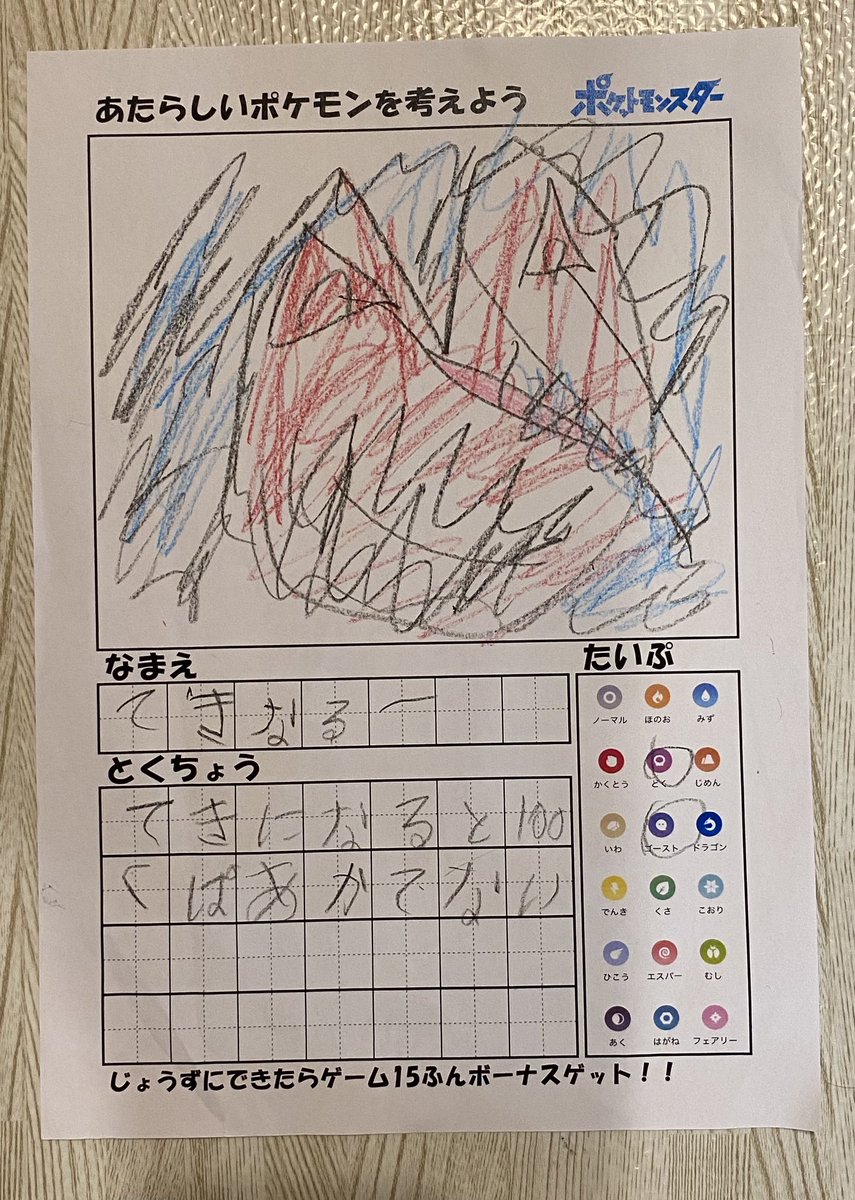 ほー ほん父 ちんちんとかならまだ可愛いけど くぱあは18禁すぎるやめて 名前 てきなるー 特徴 敵になると100くぱあ勝てない くぱあ 新ポケ ポケモン剣盾 ポケモン履歴書